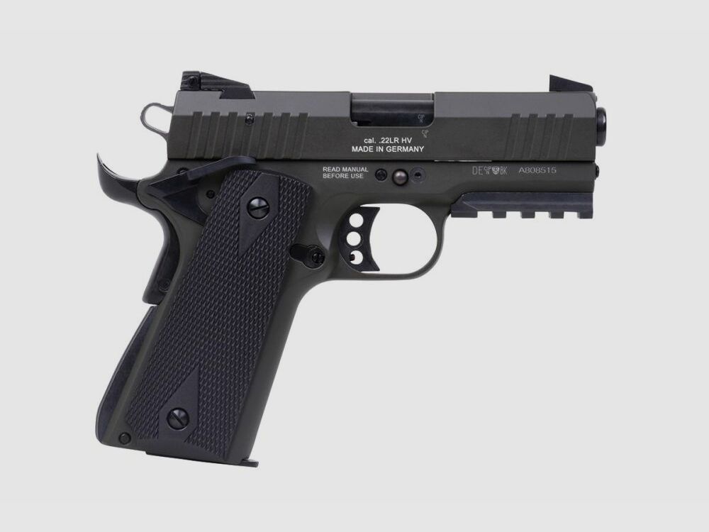 GSG -922 OD Green .22lr HV