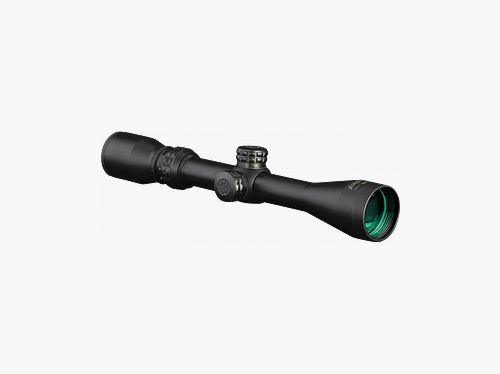 Konus Konuspro 3-9x40 Zielfernrohr Ø25,4 mm