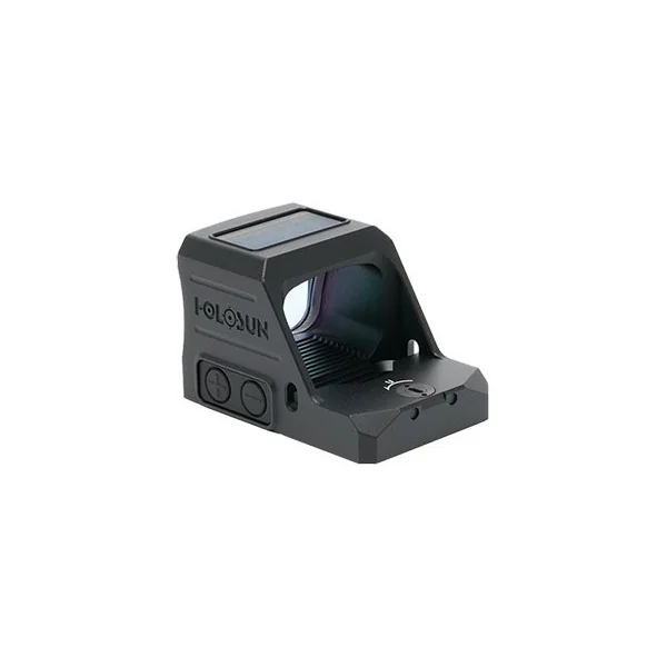 Holosun 407C X3 – Absehen: Rot 2 MOA, Bild 4 von 5