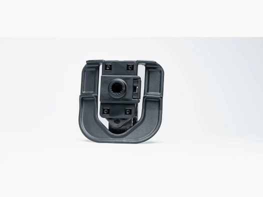 ShapeShift OWB Paddle Carry Expansion Pack 1.5'' (Black) Alien Gear