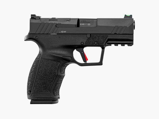 Pistole Tisas Px-9 Carry Kaliber 9×19 mm