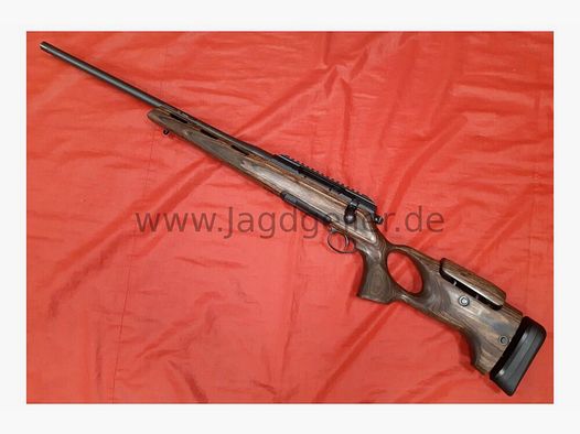Rößler Signature Hunter LEFT 308 Win. .308Win