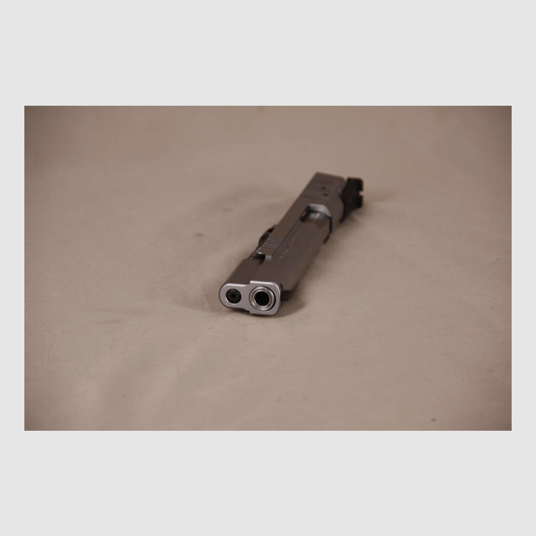 Sig Sauer P220 S // X-SIX Wechselsystem!!