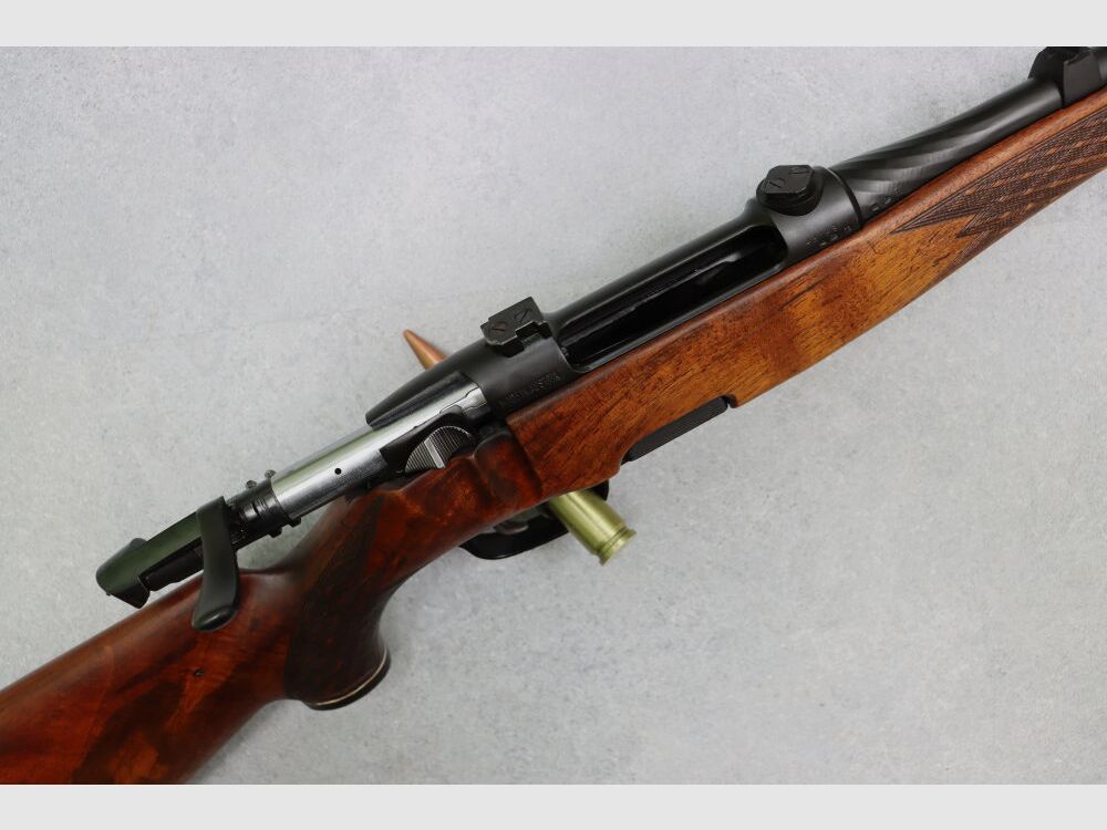 Steyr Mannlicher Stutzen Model M