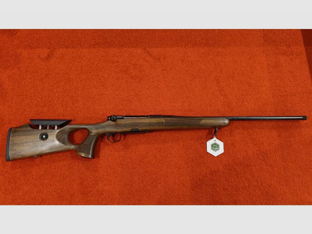 Heym SR30 Allround 8x57JS