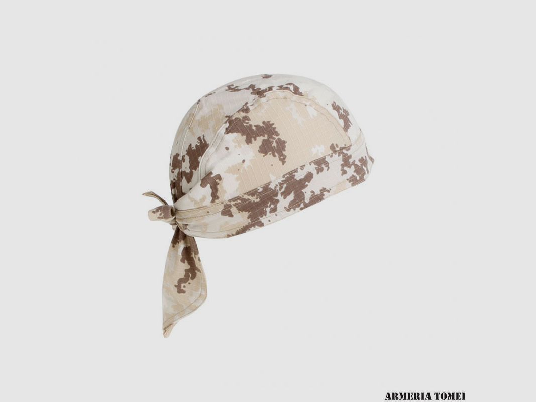 BERRETTO – SBB – BANDANA DESIERTO