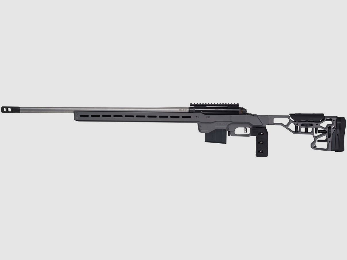 Repetierbüchse SAVAGE 110 Elite Precision – 308 Win., Bild 7 von 8