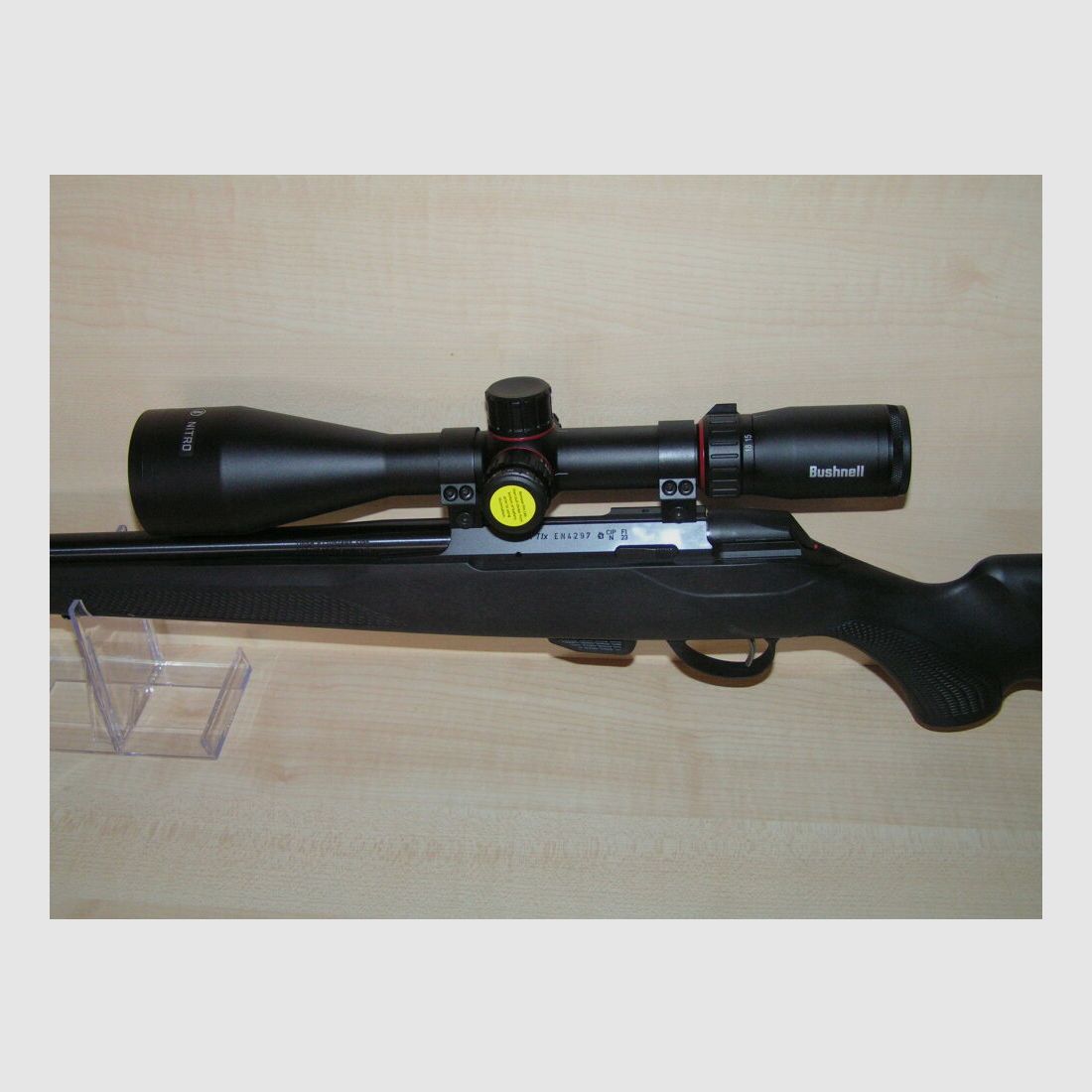 Tikka T1x