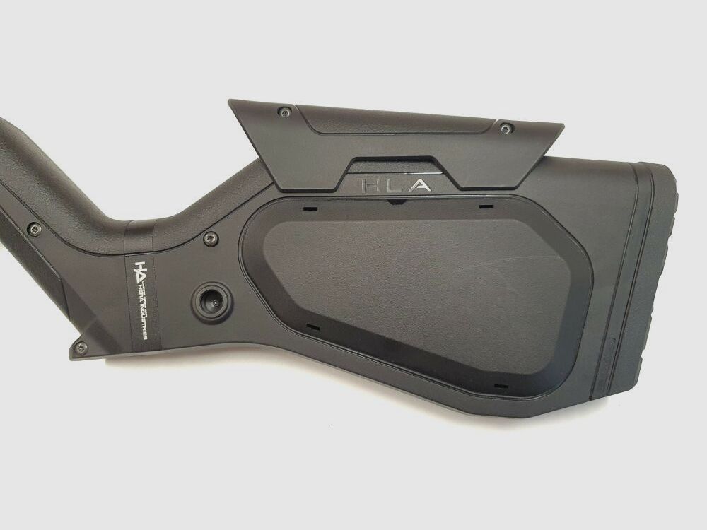 Schwaben Arms SAR 10/22 MATCH