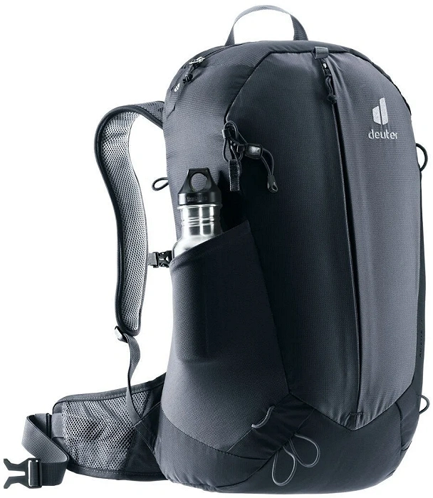 Plecak turystyczny Deuter AC Lite 23 black, zdjęcie 17 z 20