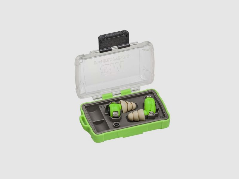 3M-EEP-100 tappi per le orecchie attivi, immagine 1 di 2