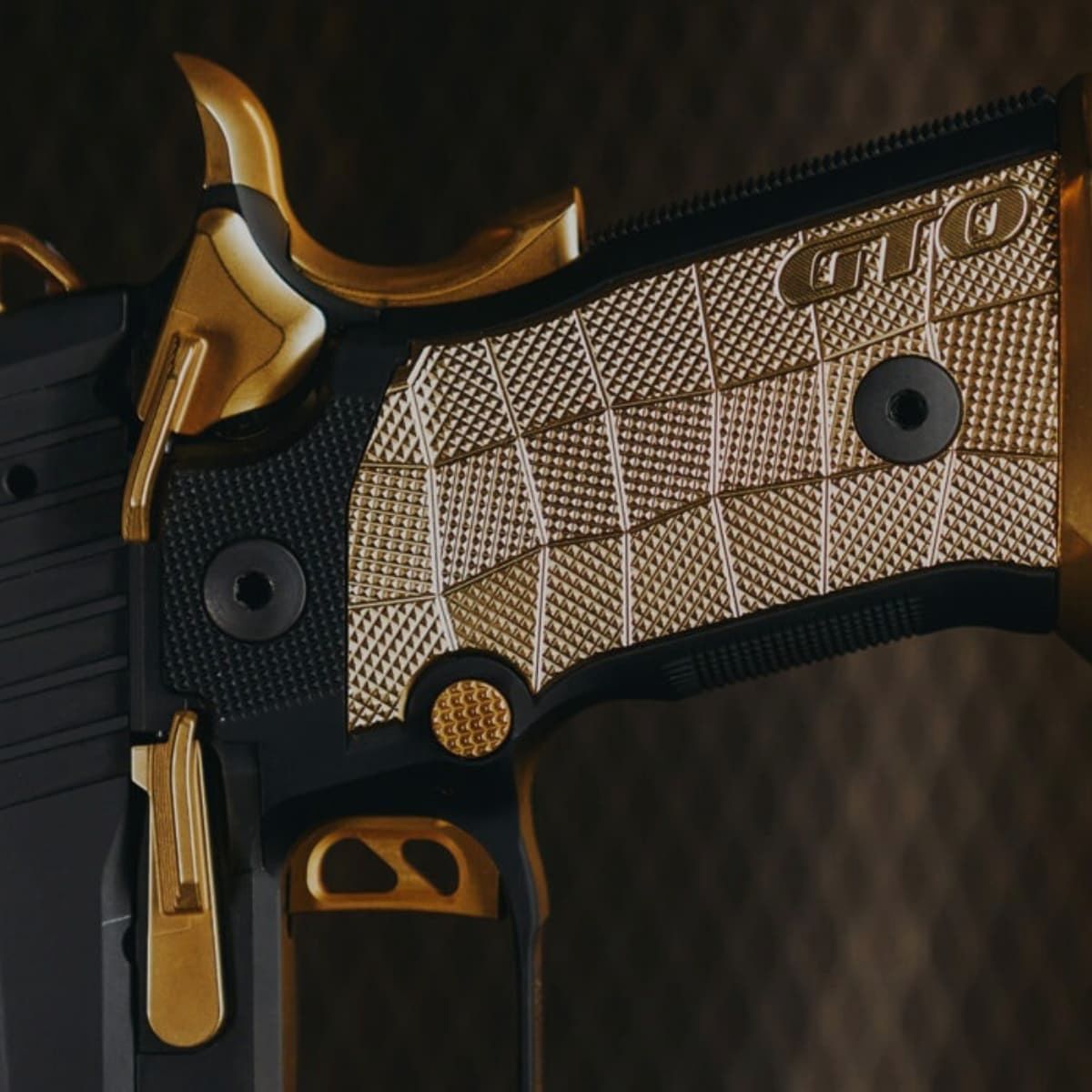 Sig Sauer P211-GTO Spectre Comp - 211F-9-GTO-SC, imagen 10 de 10