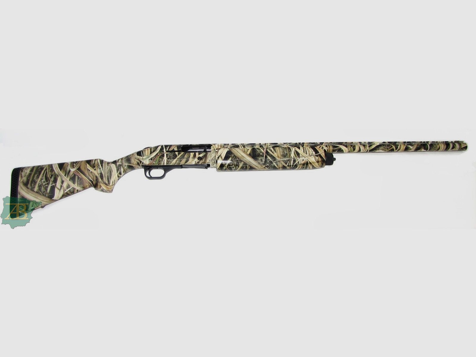 MOSSBERG 12 Selbstladeflinte für die Jagd Ref. 8904, Bild 1 von 3