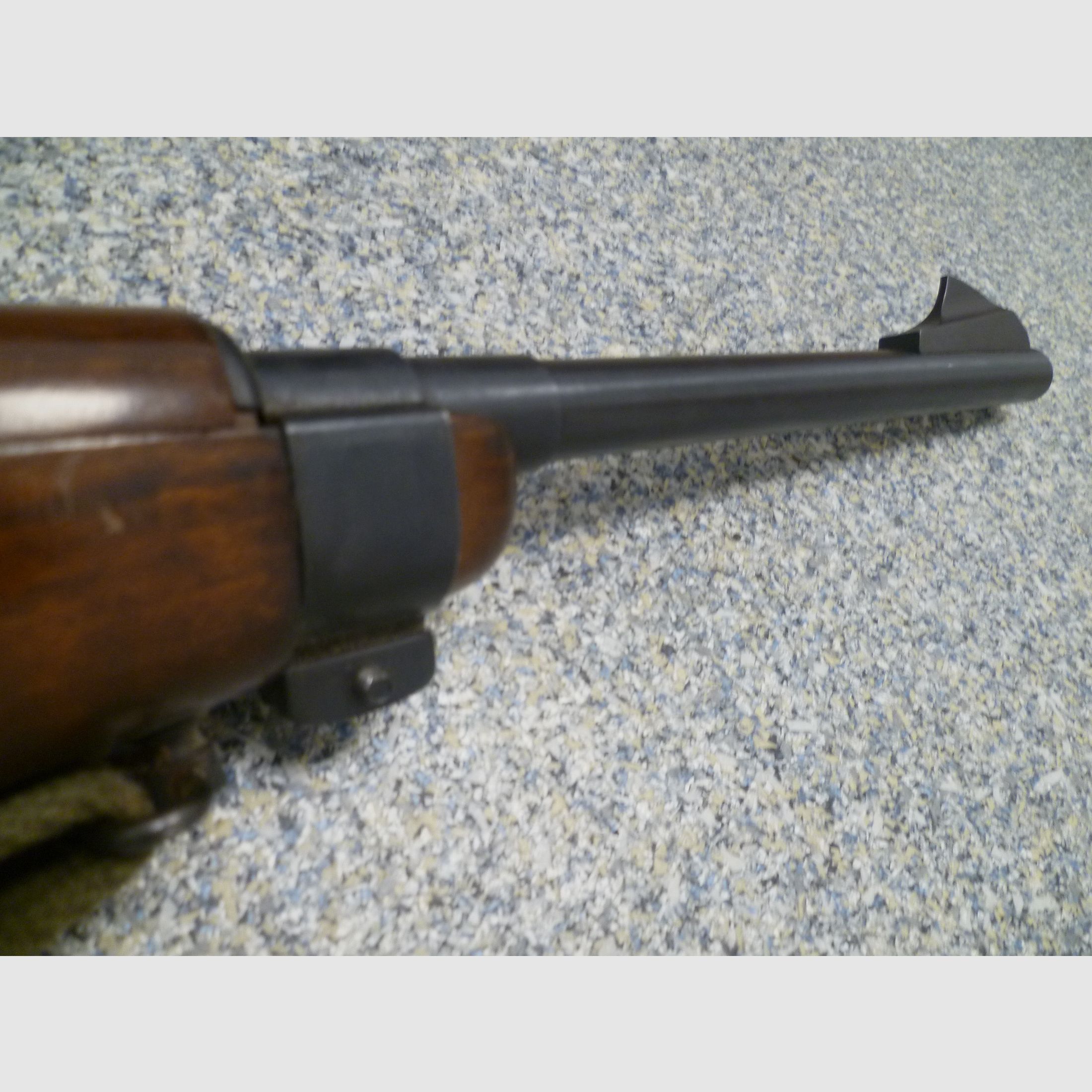SLB Erma EGM1 Mod. 70 .22lr.