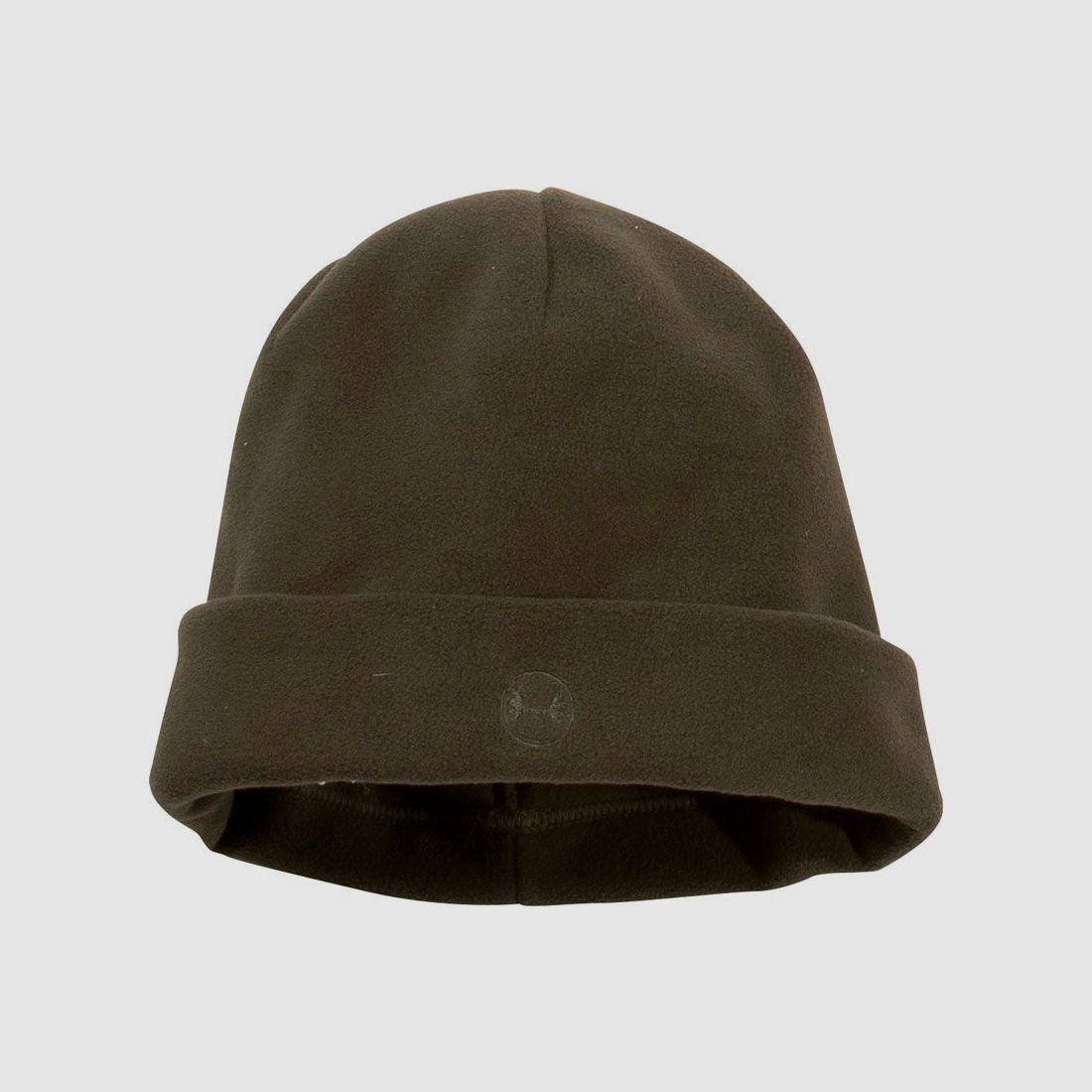 Moose Fleece Hat | Dark Olive, image 2 of 2