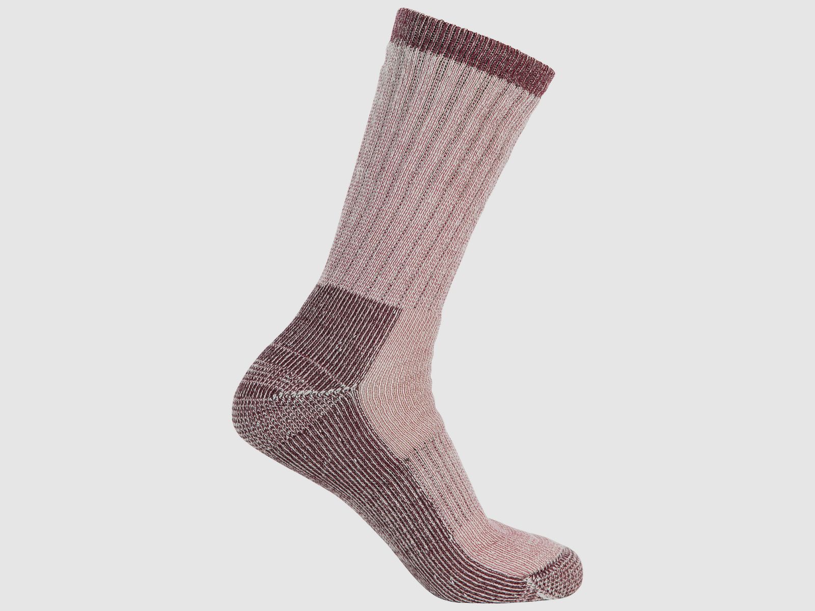 Trespass – Springer Merino wool socks – Women, image 2 of 5