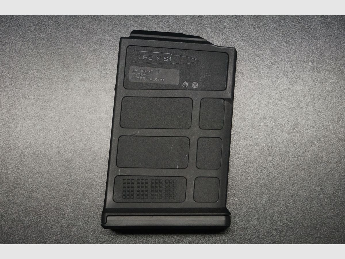 Magazin Magpul PMag 10 7.62 AC, Bild 1 von 2