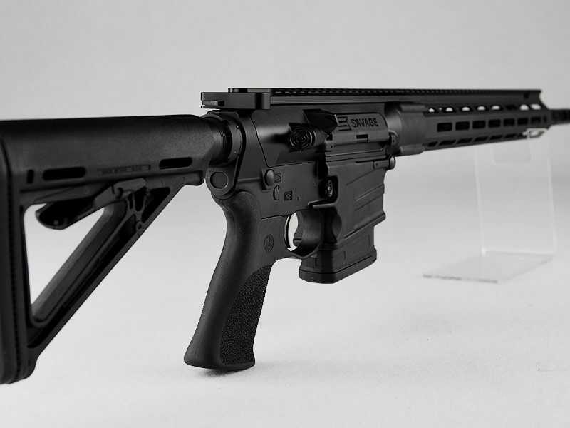 SAVAGE MSR 10 Hunter