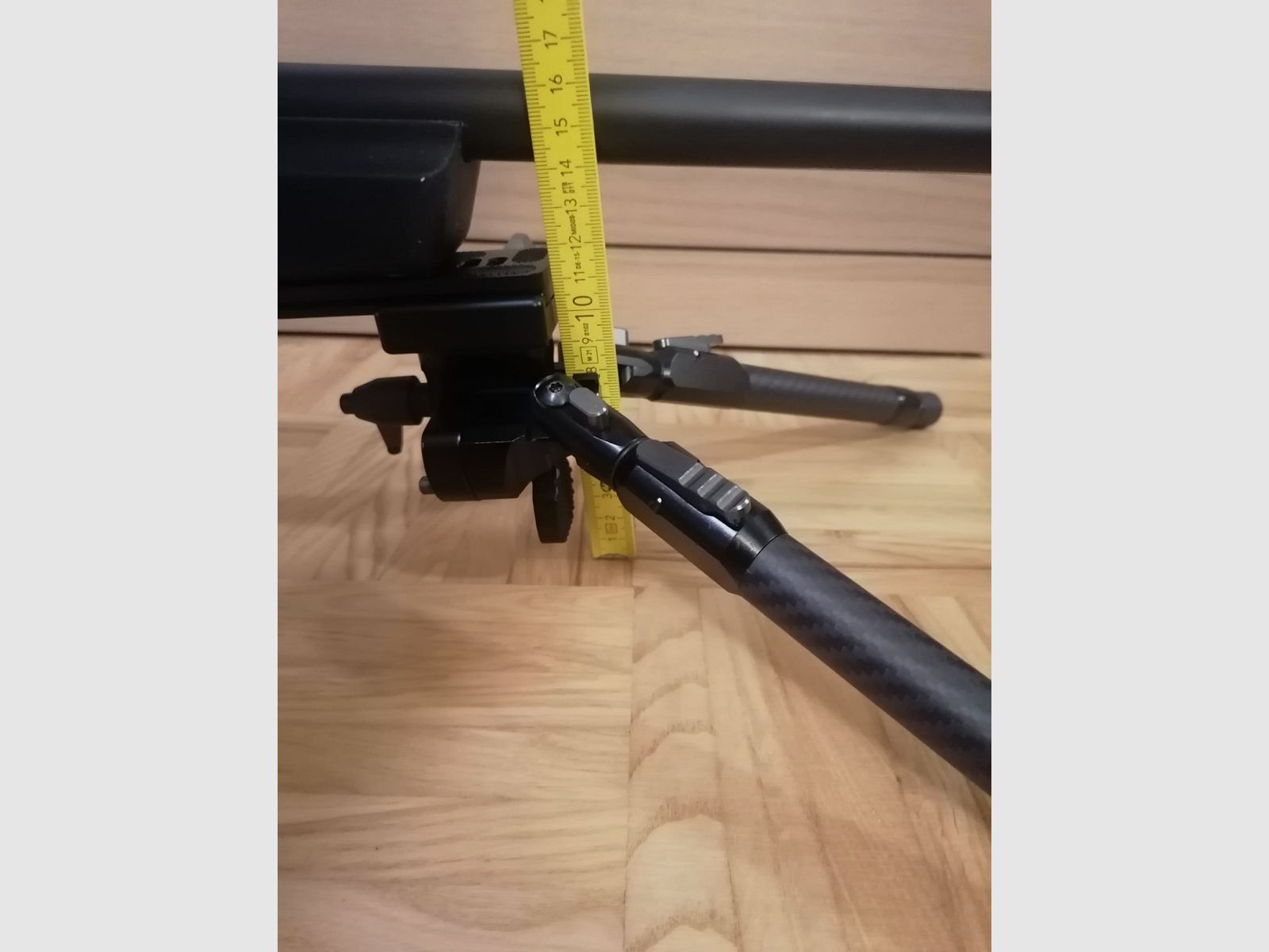 Tier One ELR-V2 bipod