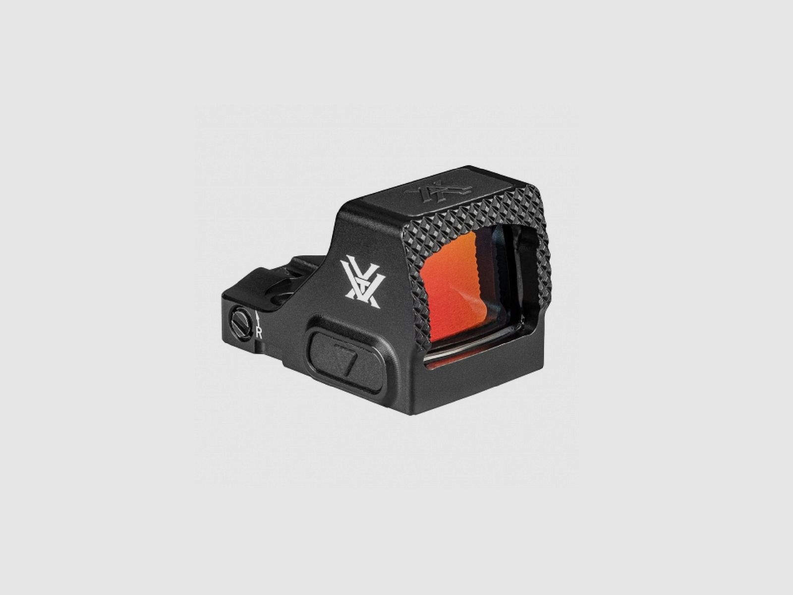 Mirino a punto rosso VORTEX Defender CCW 6 MOA