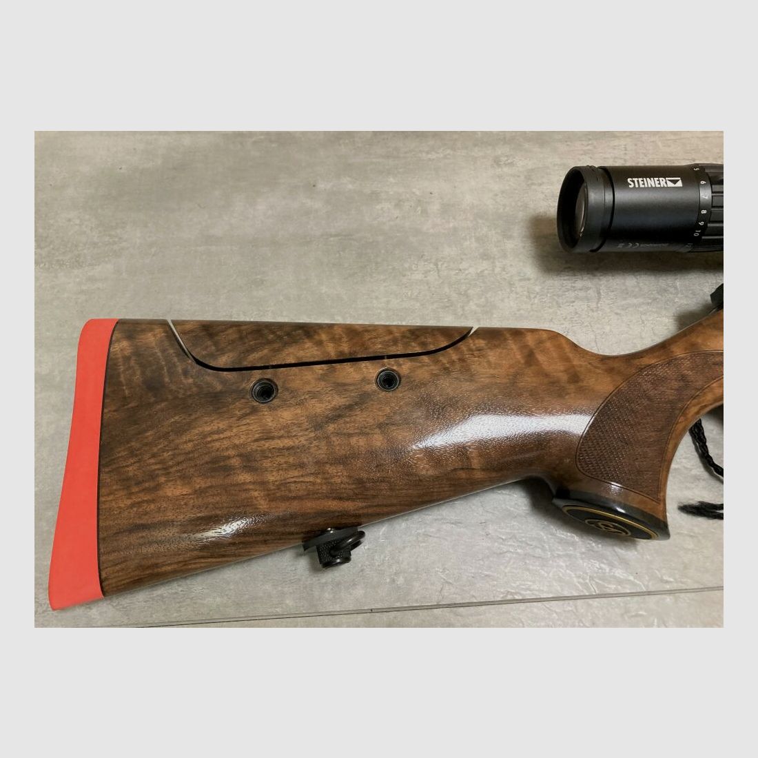 J. P. Sauer & Sohn	 101 Artemis Ausführung Elegance