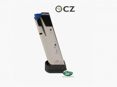 CZ Caricatore per CZ SHADOW 2 cal.9X21 19 colpi