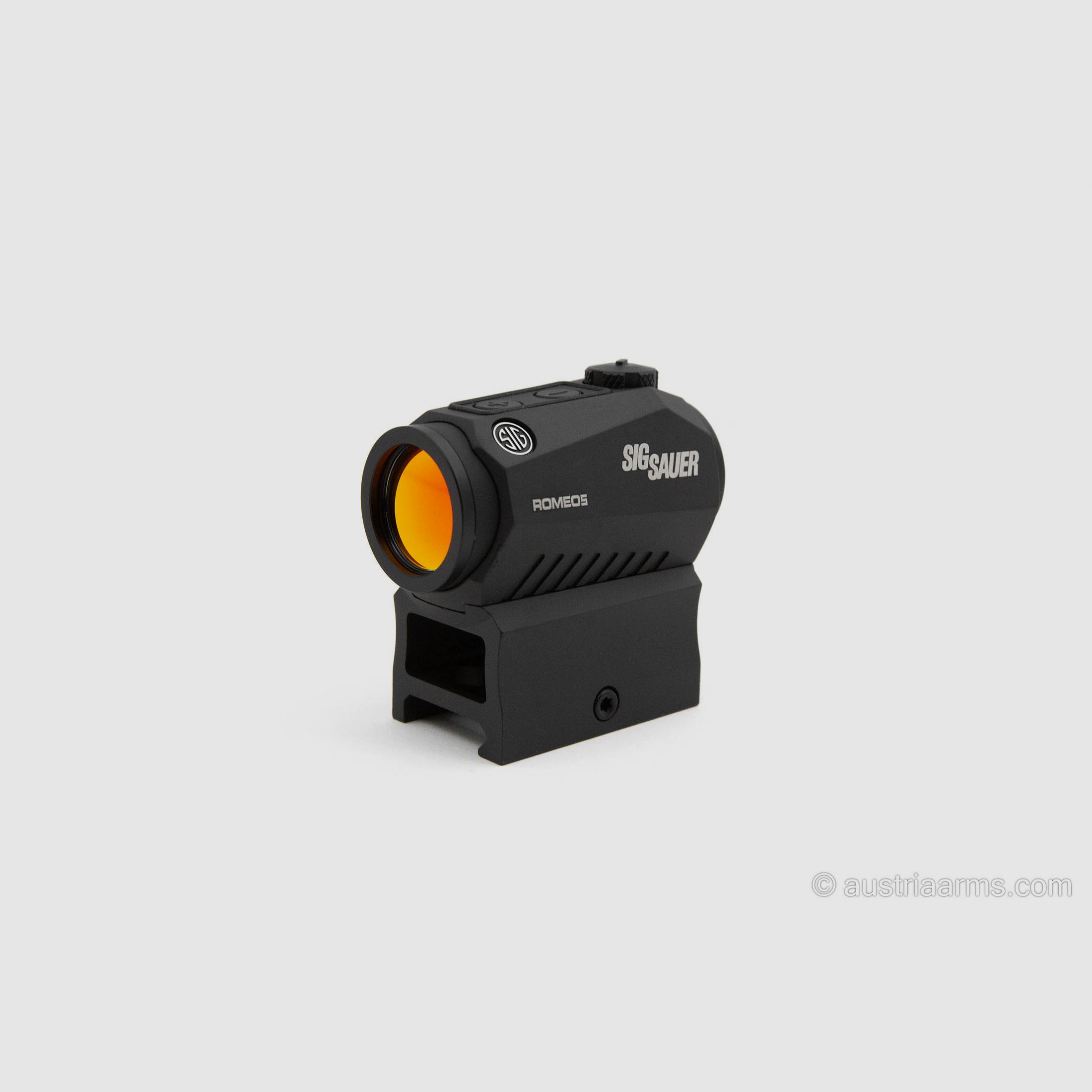 SIG Sauer ROMEO5 1×20 mm Compact Red Dot Sight, 2 MOA, Bild 1 von 2
