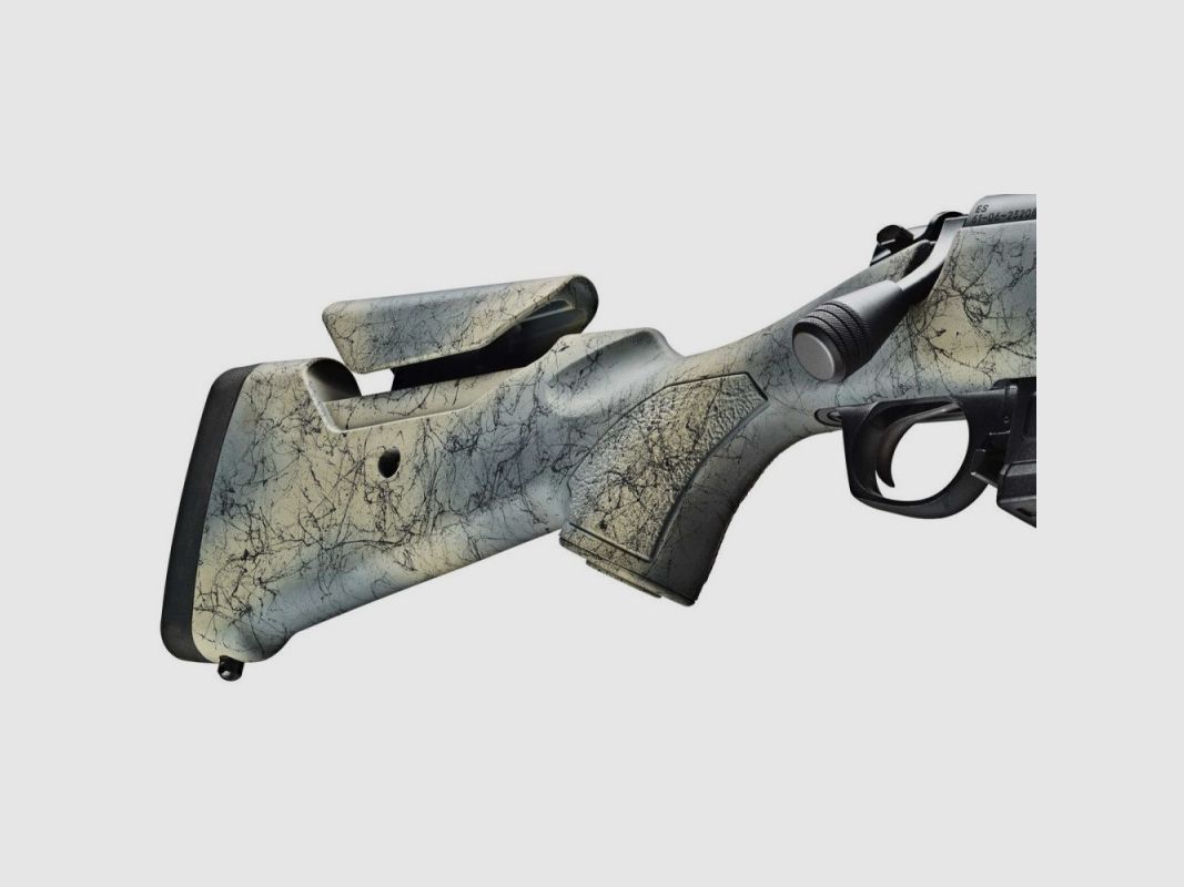 Bergara Wilderness Sierra Carbon, Bild 32 von 35