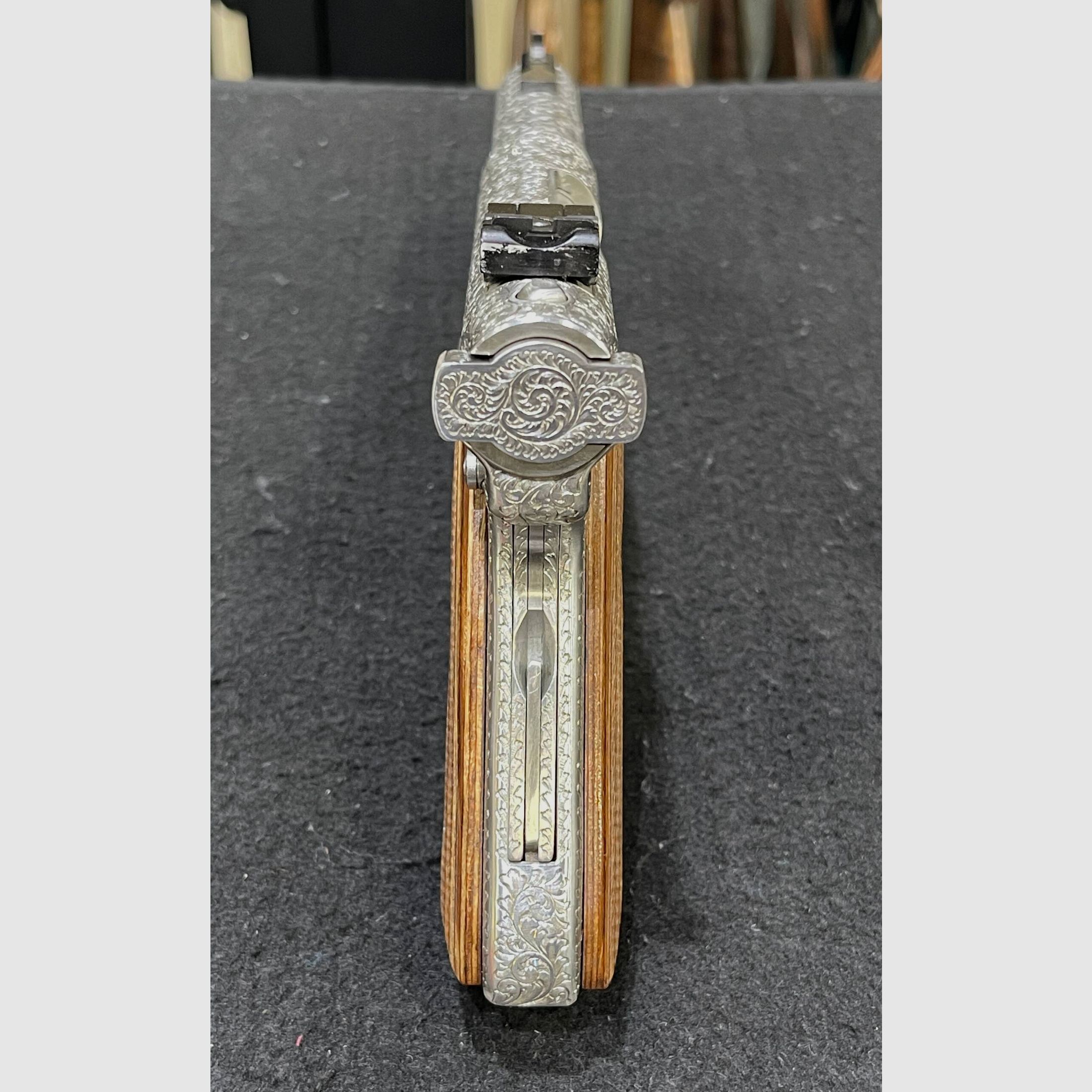 RUGER MARK 2 TARGET, image 15 sur 15