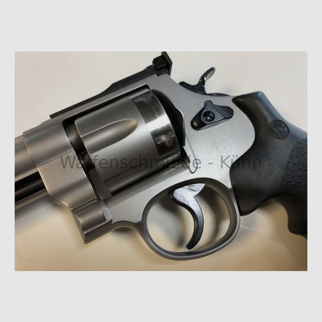 Smith & Wesson 625-8