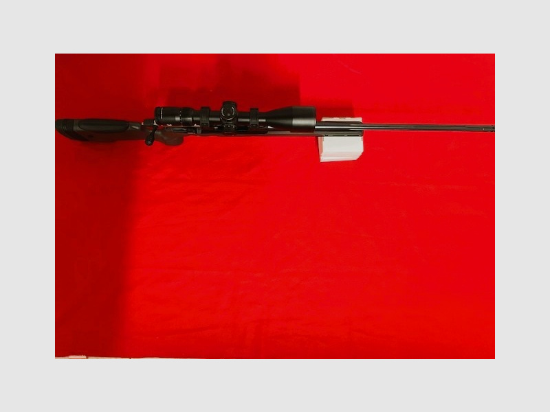 Komplettangebot Repetierbüchse Sako S20 Precision