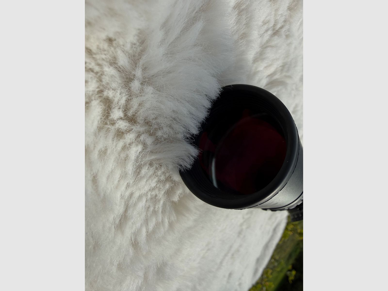 Burris FourX 3-12x56 Long Range – verlicht kruis 4A – ballistieke toren – 30 mm, afbeelding 5 van 6