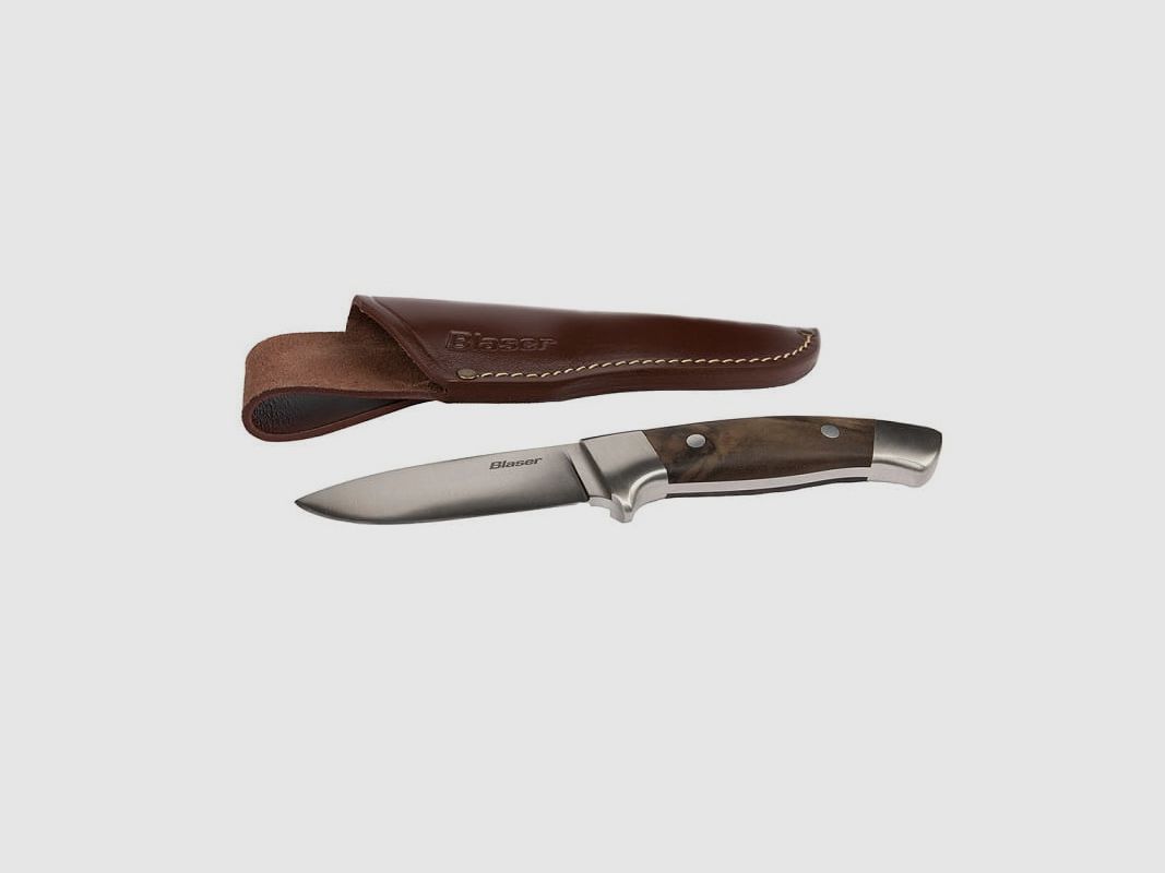 Blaser hunting knife 80410833, image 1 of 3