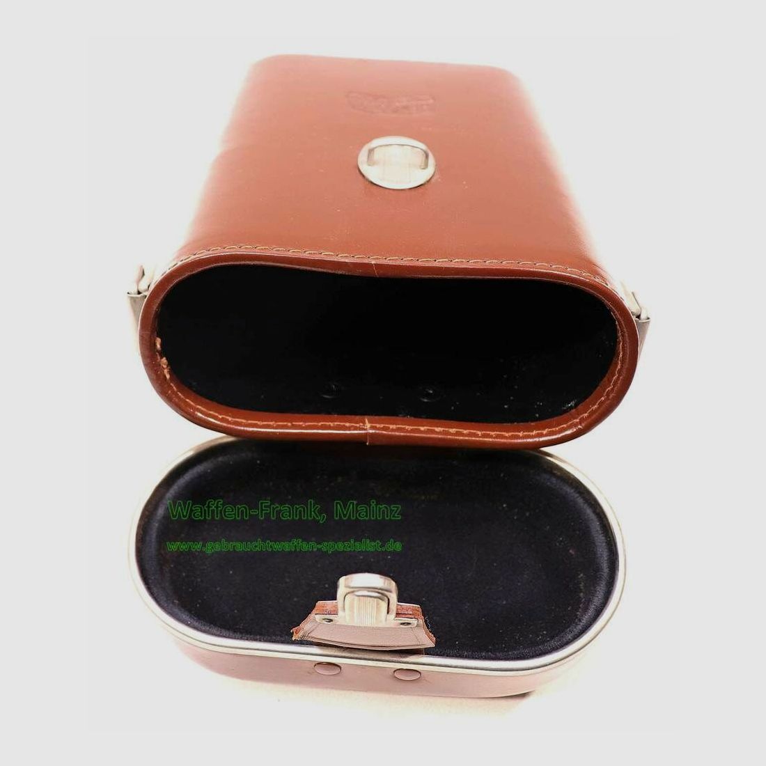 Hensoldt - Wetzlar binocular case