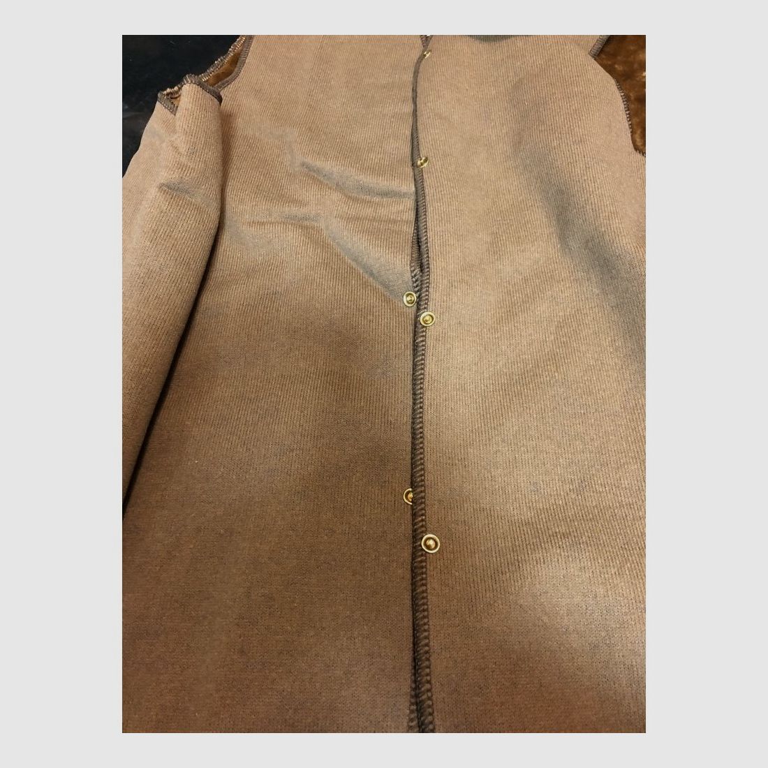 Barbour Binnenjas, afbeelding 3 van 4