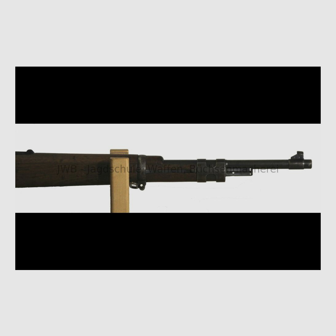 Système Armas La Coruna 98 8x57JS