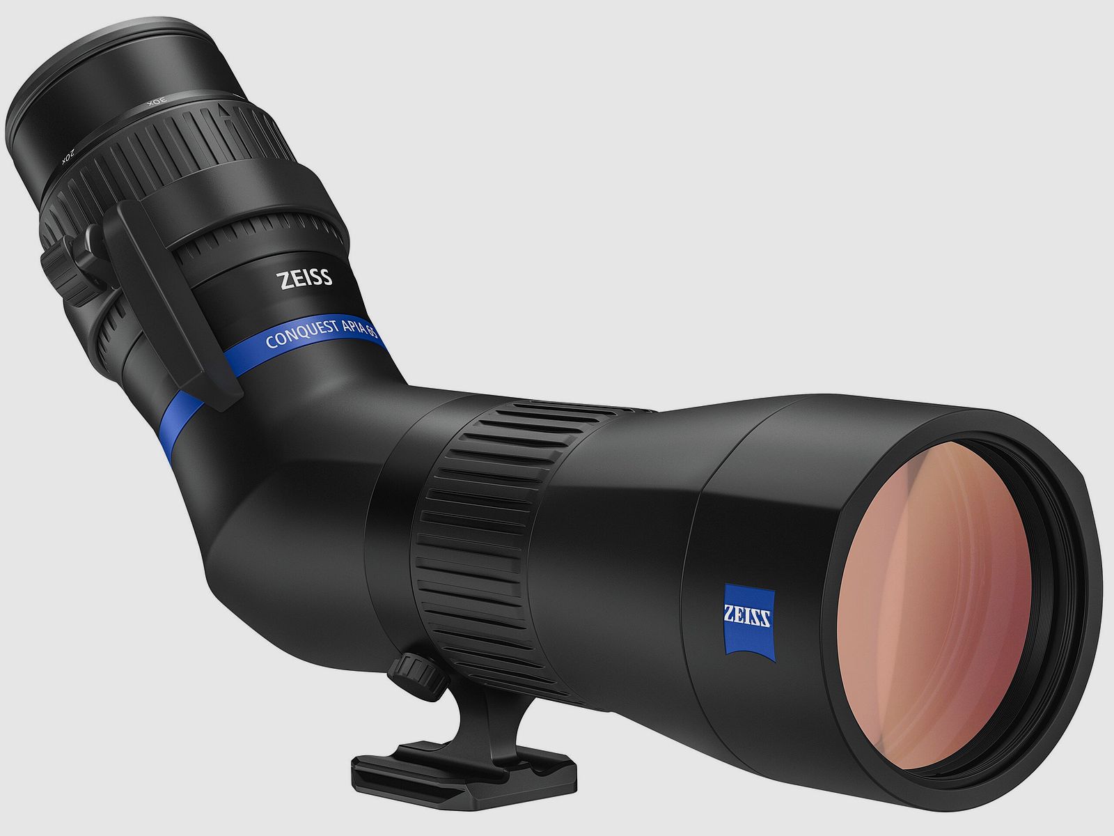 Zeiss Spektiv Conquest Apia 65