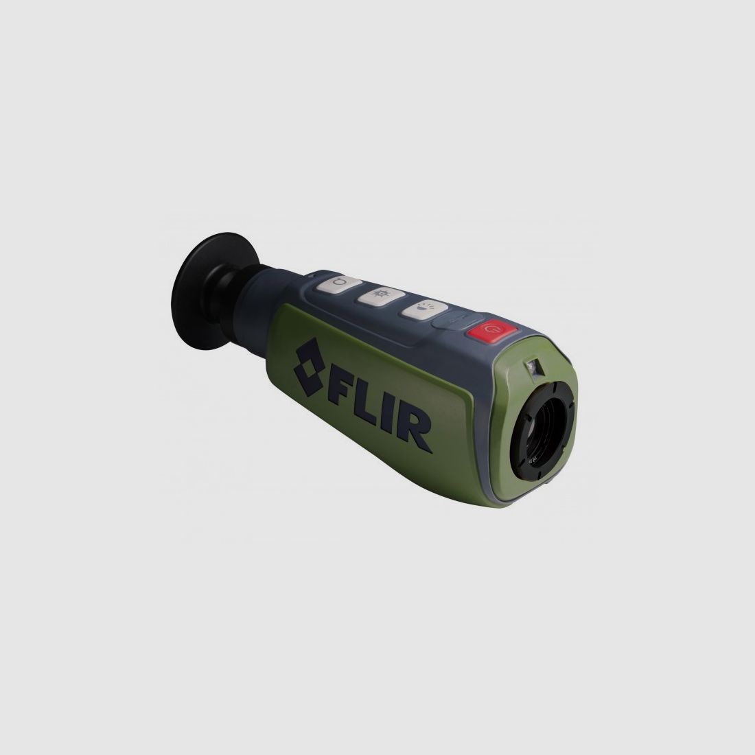 Wärmebildkamera Flir PS