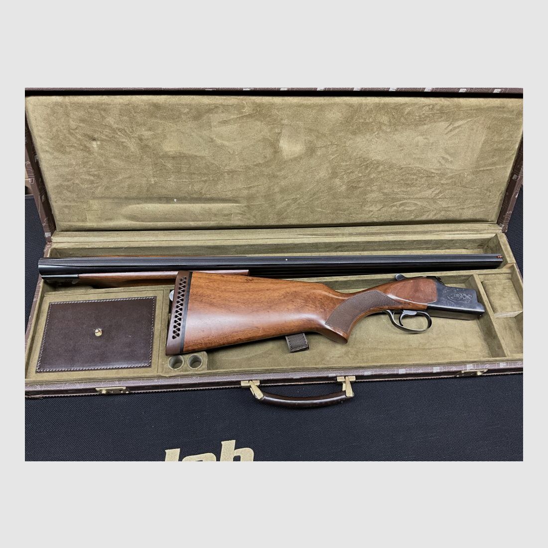 FN Trap 12/70
