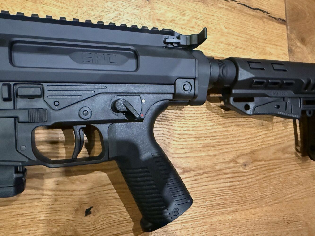 B&T AG SPC 223 12"