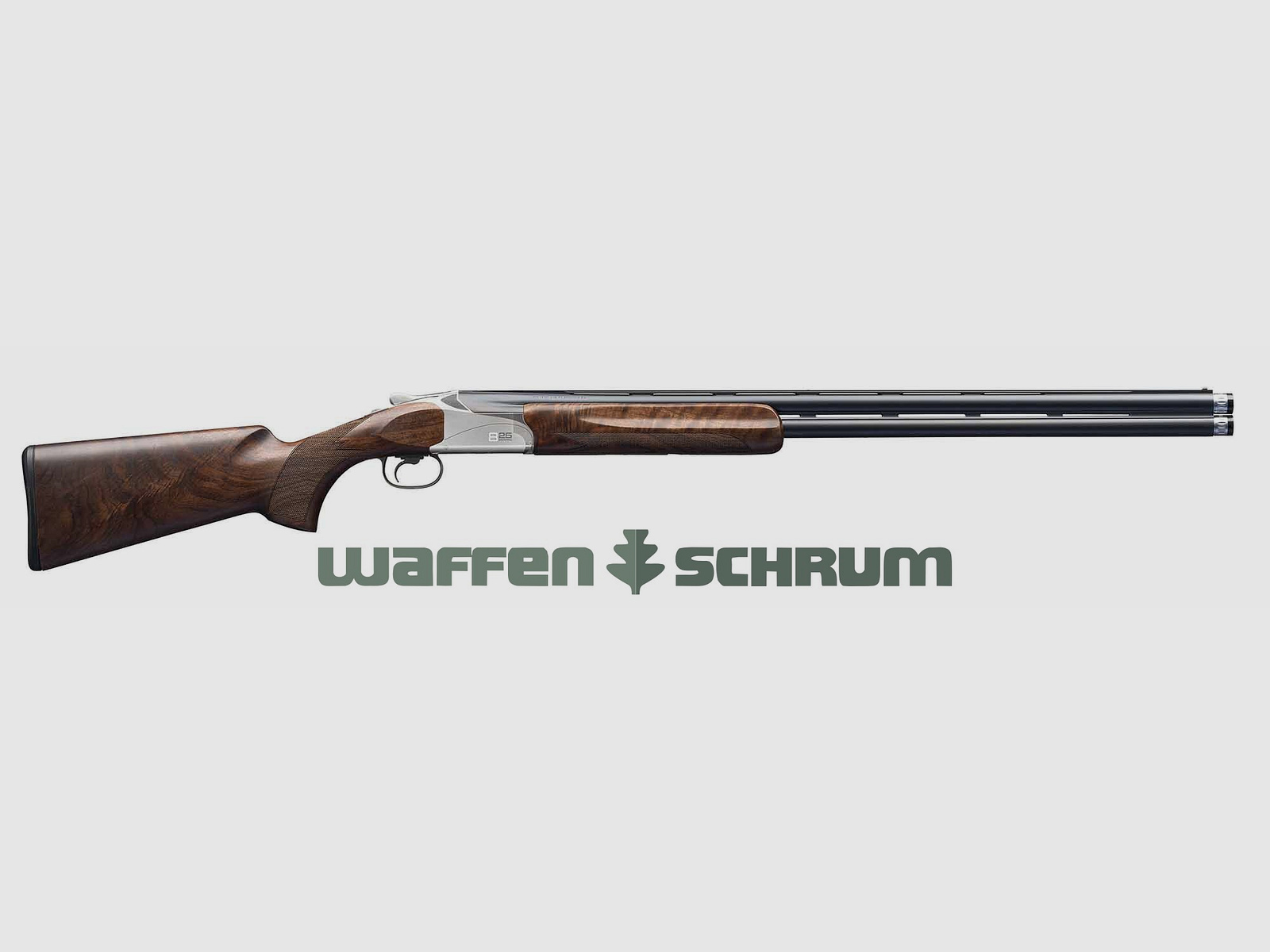 Browning B825 Sporter TF  Inv. DS