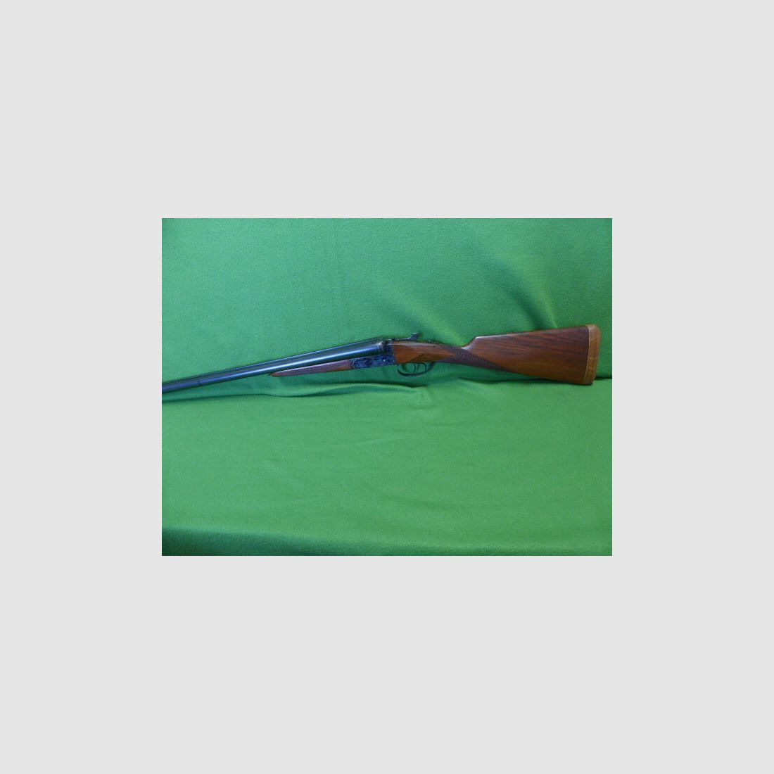 Union Amera	 Jagd