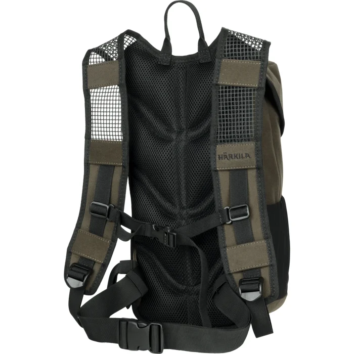 Plecak HARKILA Forest Hunter 12L - Hunting Green (117070011), zdjęcie 2 z 8