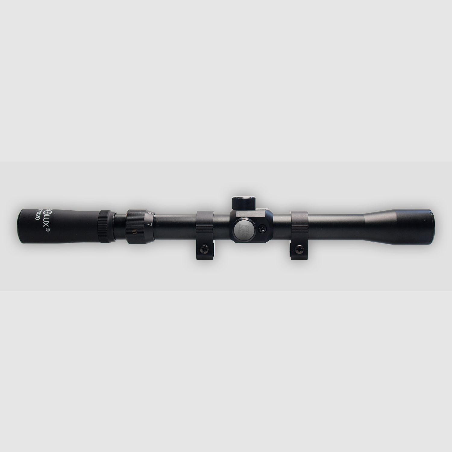 Cannocchiale da puntamento LENSOLUX 3-7X20 / 19349