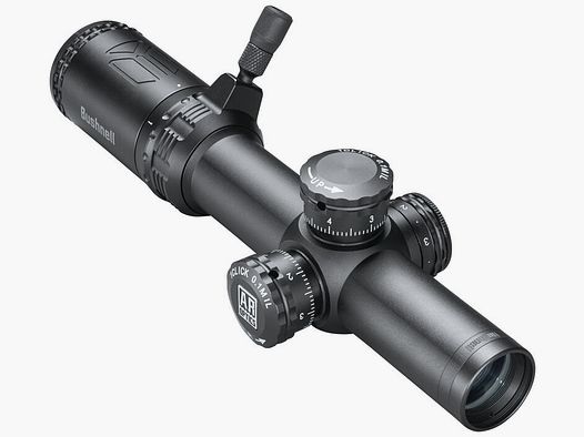 Bushnell Scope AR 1-4x24 BTR-1 FFP #AR71424I