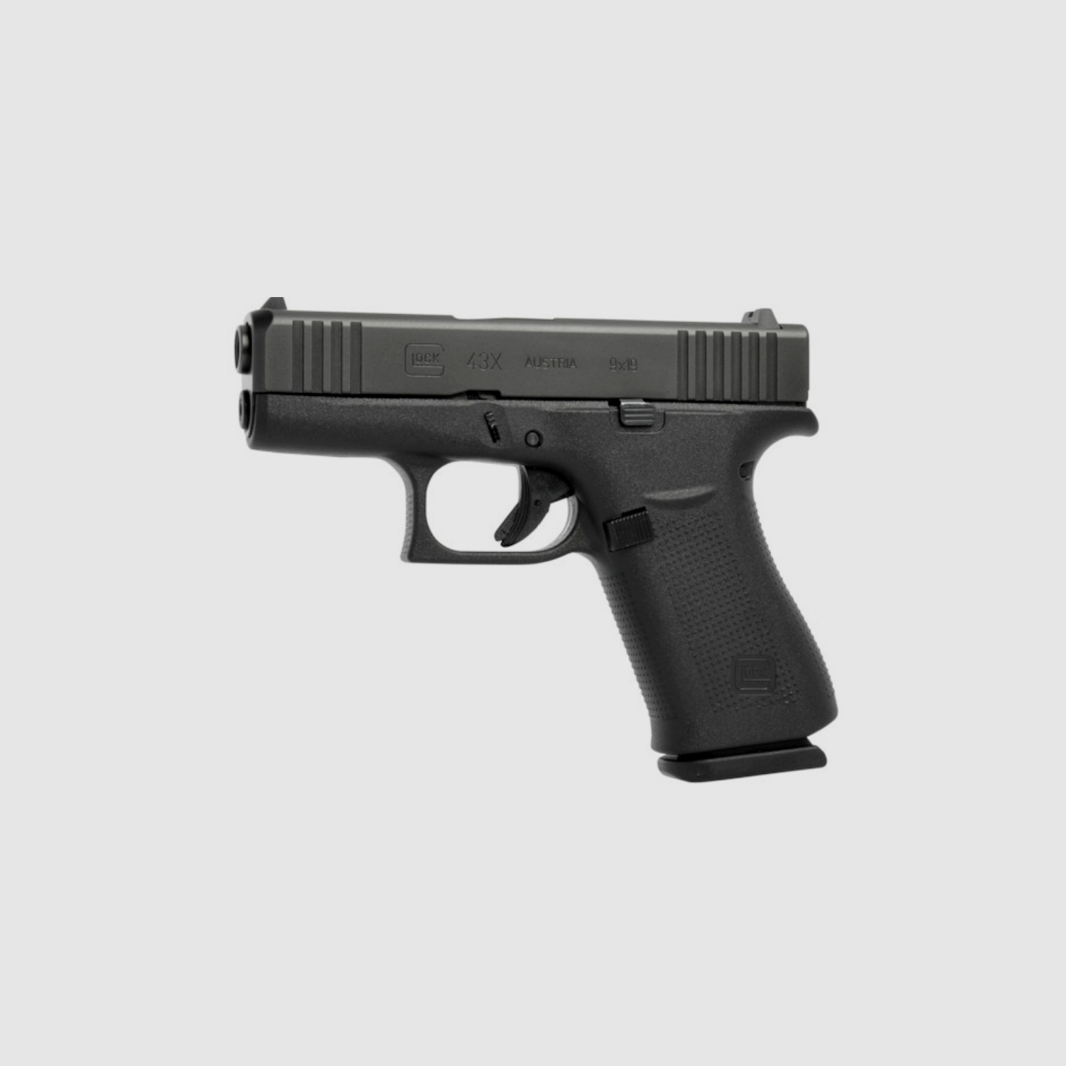 Glock 43X FS cal. 9mm Para