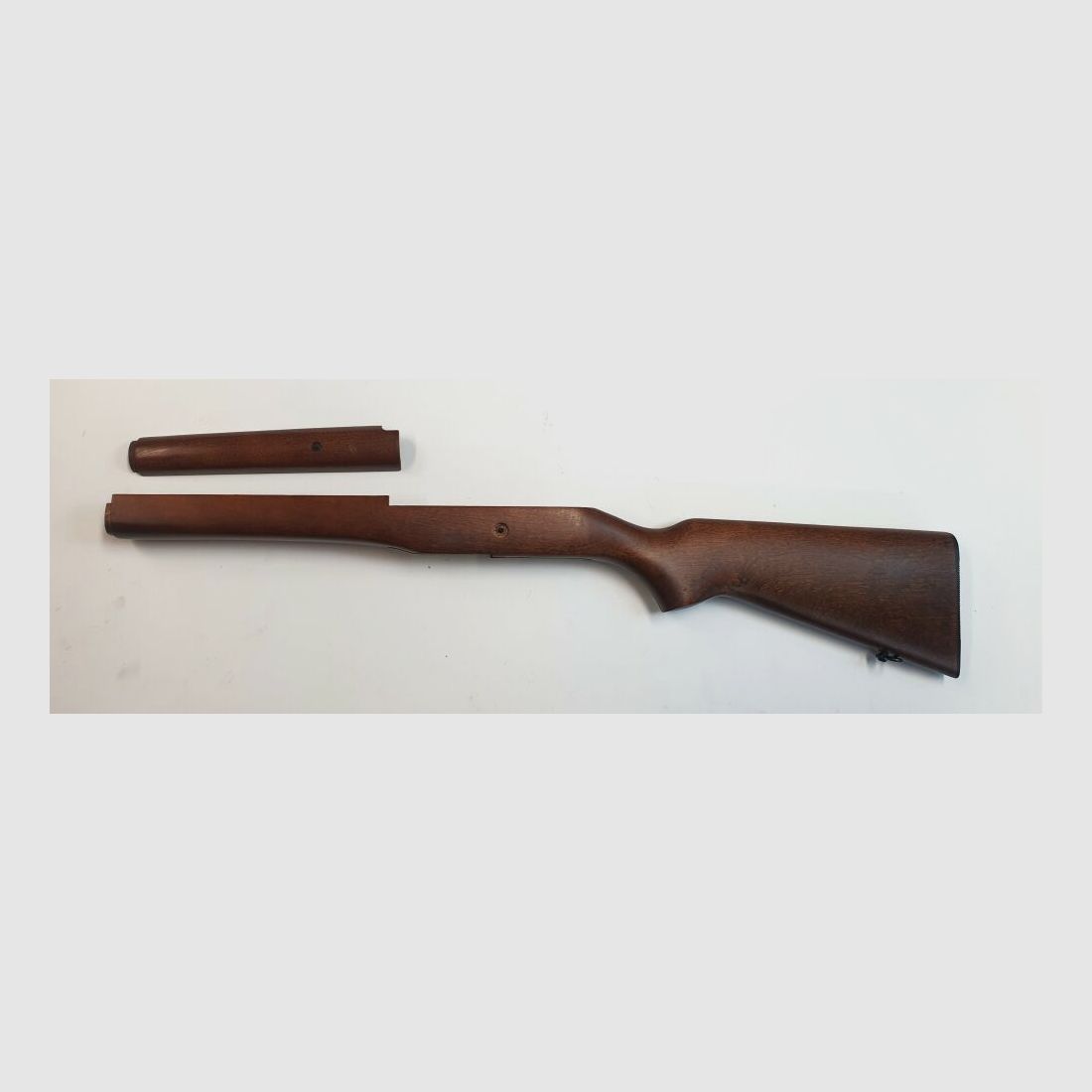 RUGER houten kolf voor Ruger Mini 14
