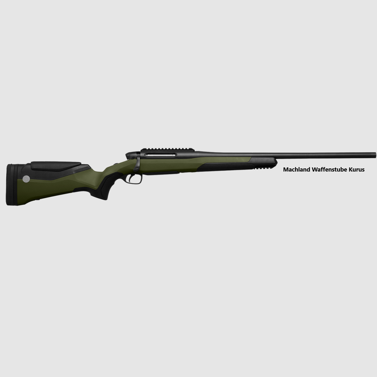 Steyr Arms MS Wild grün, Bild 2 von 3