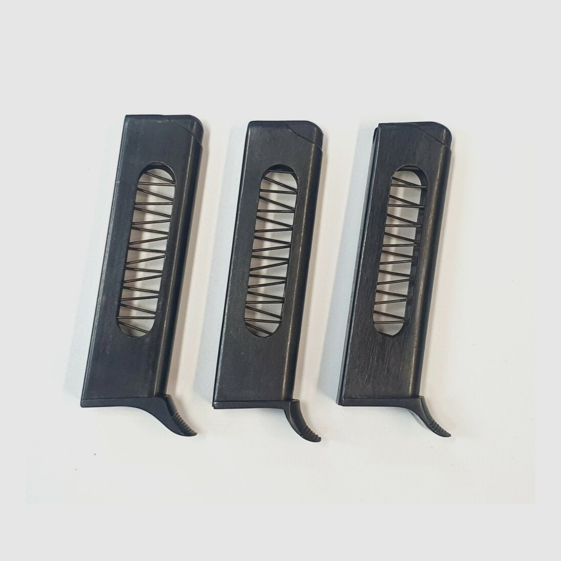 Beretta Magazine for Beretta M34 - 7.65mm Browning - 8 Rounds