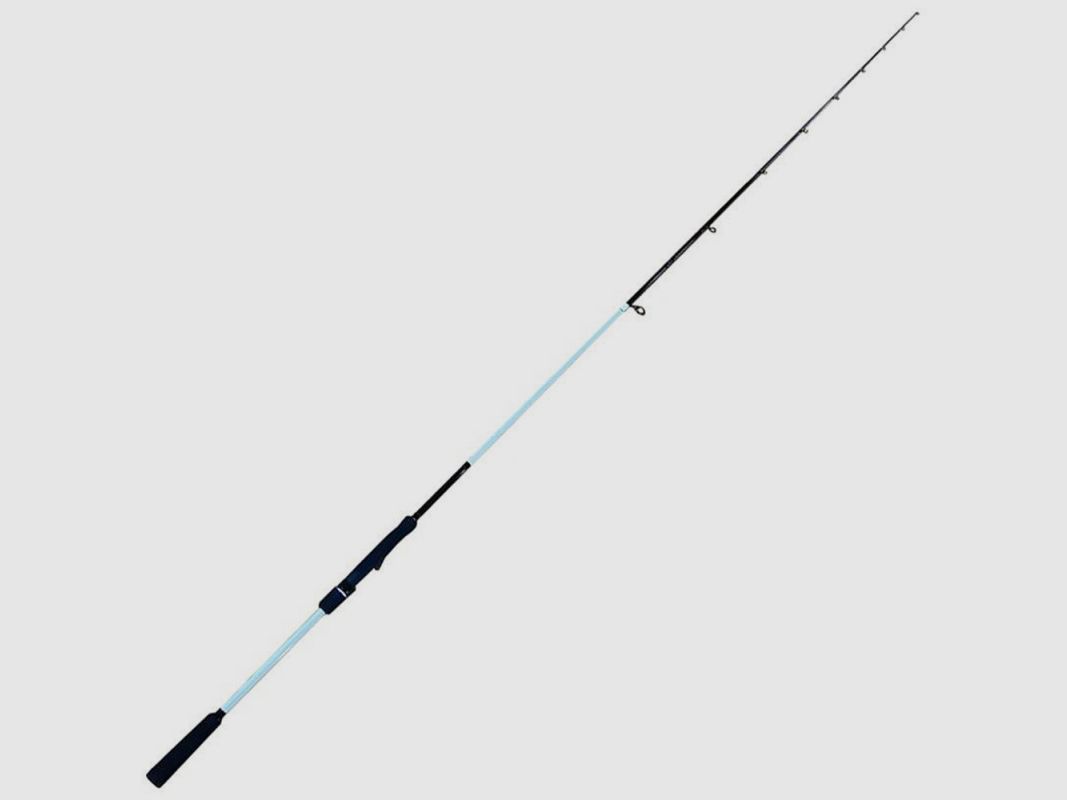 CAÑA SHIMANO VENGEANCE EGING 2.51M 8'3''
